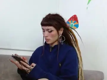 Chaturbate Live Sex Cam of giulietta_mon