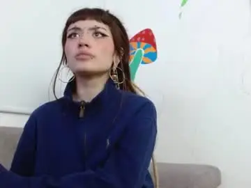 Chaturbate Sex Cam of giulietta_mon