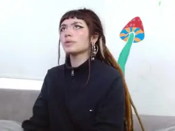 Chaturbate Live Porn of giulietta_mon