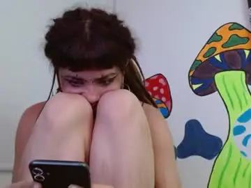 Chaturbate Sex Chat of giulietta_mon