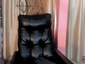 Chaturbate Sex Cam of hannabackerr