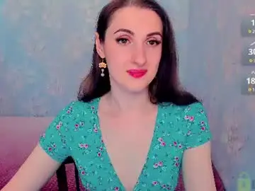 Chaturbate Live Sex Cam of happymiracle