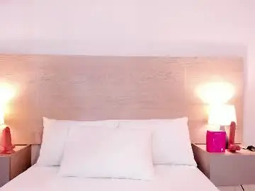 Chaturbate Free Live Porn of isabellathomass