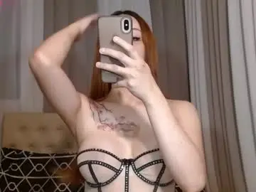 Chaturbate Sex Chat of its_emilyvillain