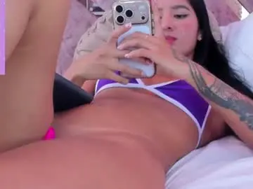 Chaturbate Live Sex Cam of jennalove_