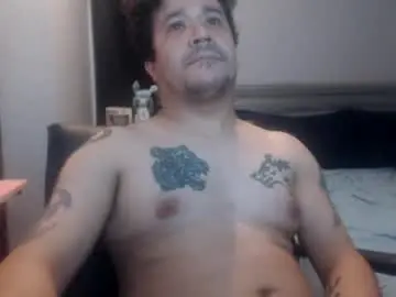Chaturbate Free Porn Cam of josemek