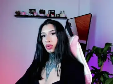 Chaturbate Adult Webcam of kali_ka