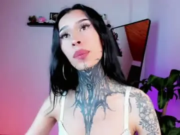 Chaturbate Adult Webcams of kali_ka