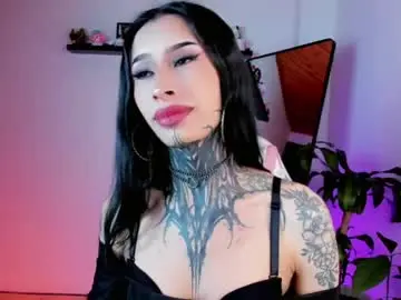 Chaturbate Live Sex of kali_ka