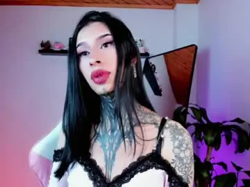 Chaturbate Best Webcam of kali_ka