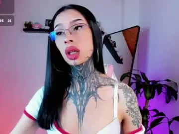 Chaturbate Best live sex cam show of kali_ka