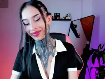 Chaturbate Free Live Porn of kali_ka