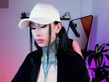 Chaturbate Adult Video Chat of kali_ka