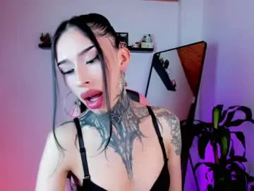 Chaturbate Best live sex cam show of kali_ka