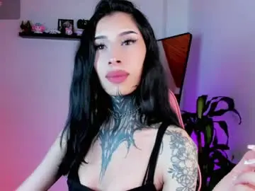 Chaturbate Free Porn Cam of kali_ka