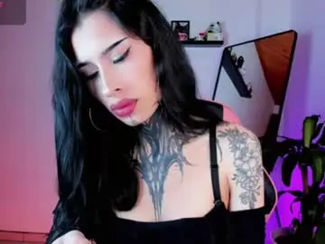 Chaturbate Adult Webcams of kali_ka