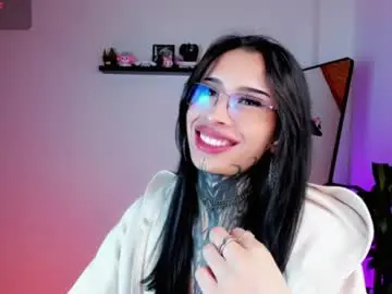 Chaturbate Sex Chat of kali_ka