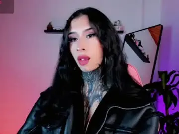 Chaturbate Nude Webcam of kali_ka