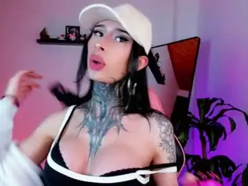 Chaturbate Free Porn Cam of kali_ka