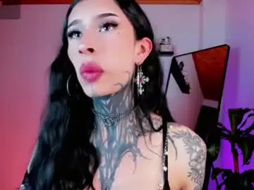 Chaturbate Nude Webcam of kali_ka