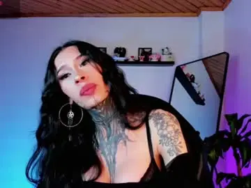 Chaturbate Best Webcam of kali_ka