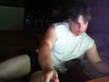 Chaturbate Sex Cam of kanewolf55
