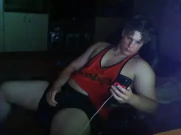 Chaturbate Free Porn Cam of kanewolf55