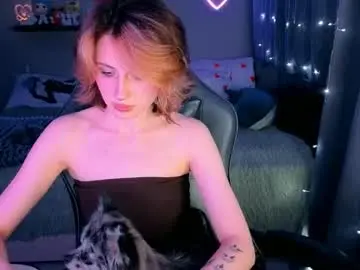 Chaturbate Adult Video Chat of keti_moon