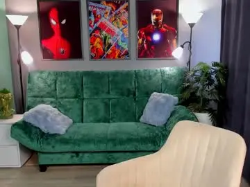 Chaturbate Live Sex of kikaosterman