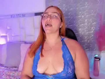 Chaturbate Live Sex of leahbarker