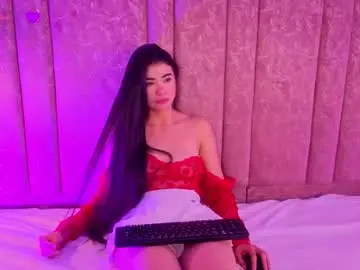 Chaturbate Free Live Porn of lilyhans