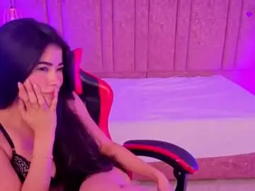 Chaturbate Best Webcam of lilyhans