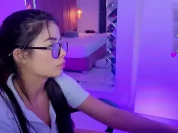 Chaturbate Adult Webcam of lilyhans