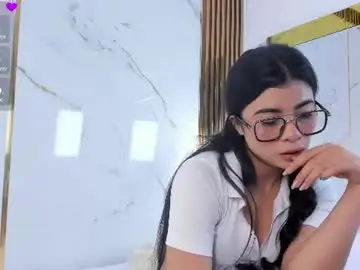 Chaturbate Free Live Porn of lilyhans