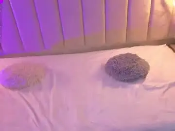 Chaturbate Live Sex of lilyhans