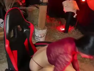 Chaturbate Adult Webcam of lilyhans