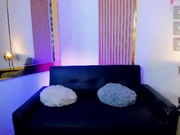 Chaturbate Sex Cam of lilyhans