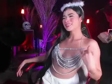 Chaturbate Adult Webcam of lilyhans