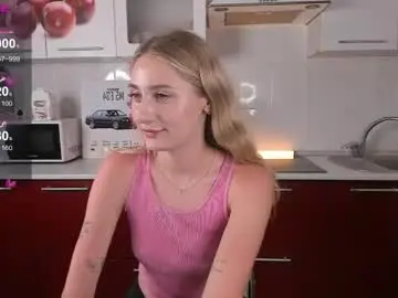 Chaturbate Live Sex Cam of livyybosom
