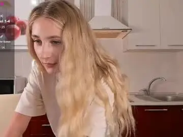 Chaturbate Adult Video Chat of livyybosom