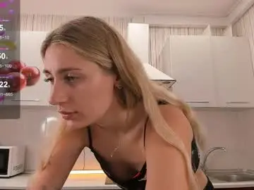 Chaturbate Adult Video Chat of livyybosom
