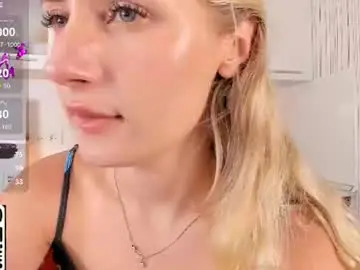 Chaturbate Best live sex cam show of livyybosom