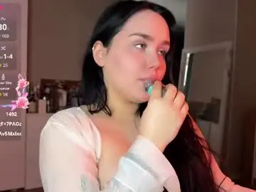 Chaturbate Live Sex of lola_razee