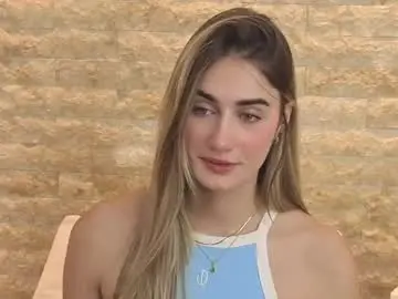 Chaturbate Live Porn of maryy_campbell