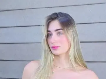 Chaturbate Sex Cam of maryy_campbell