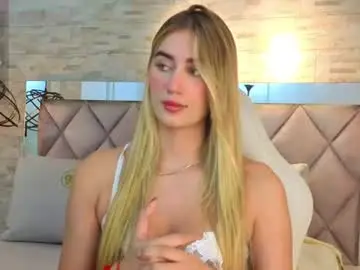 Chaturbate Live Porn of maryy_campbell
