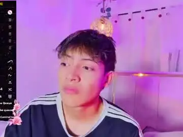 Chaturbate Adult Webcam of maxx_hanna