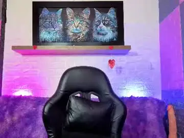 Chaturbate Adult Webcams of megan_fox_23