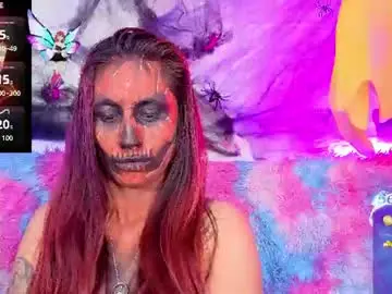Chaturbate Live Sex Cam of megan_fox_23