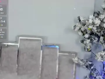 Chaturbate Live Sex of miialuxe